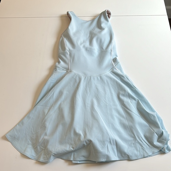 Lululemon Court Crush Dress NWT - Picture 5 of 6